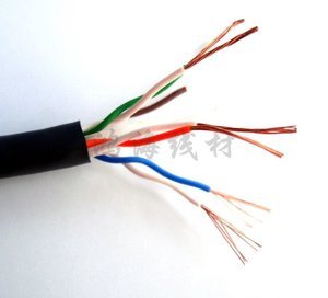 秋叶原/锐腾Rattan专营店鸿海线材限时促销，正品网络线网购价数量有限！