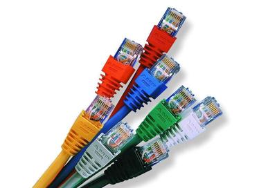 AMP六类非屏蔽3米跳线(1-219886-0)全方位解析 价格、参数、高清细节图与威国网络科技介绍