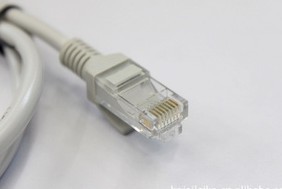 高品质五类网络线 利杰电子加工店助力稳定网络连接